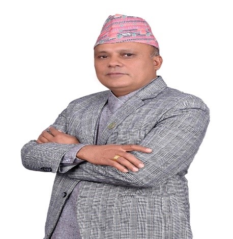 Bishnu Prasad Gautam