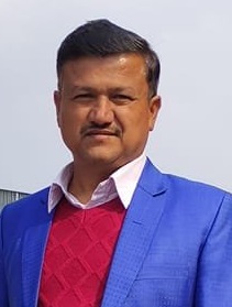 Ram Krishna Khanal