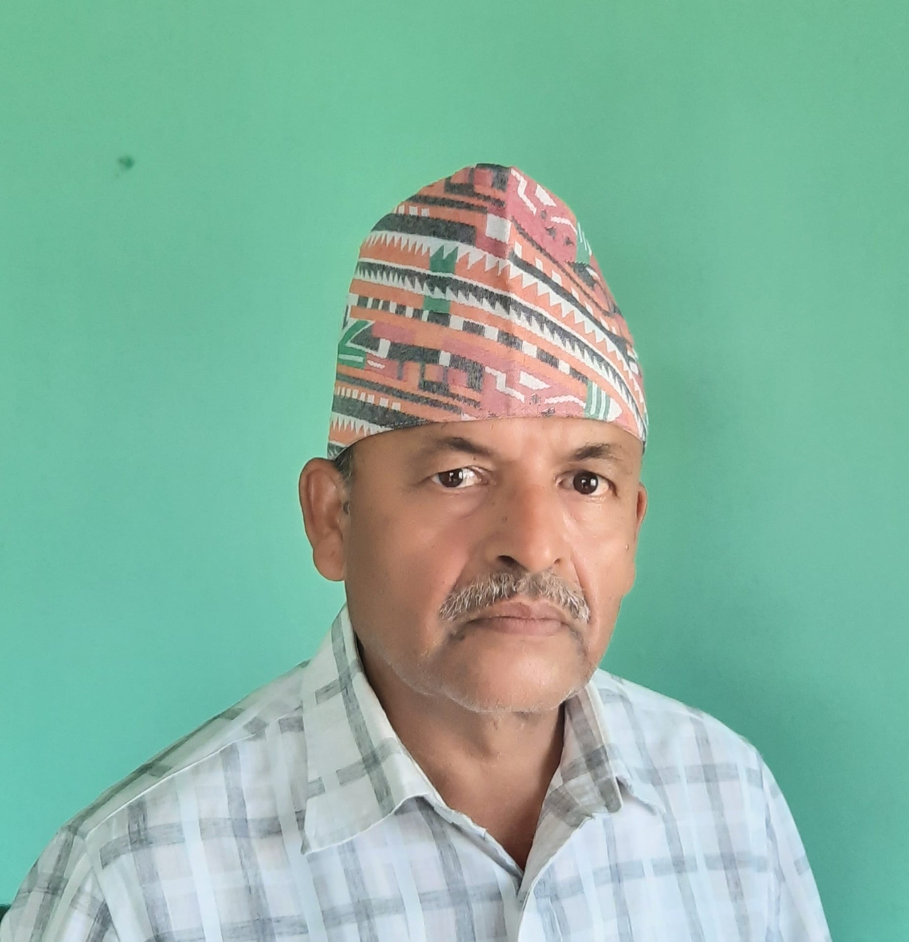 Bishwamani Bhandari